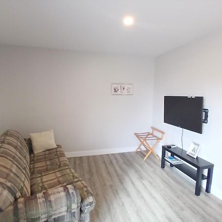 Habitations Zenith Apartment แซ็ง-ตาน-เดอ-โบเพร ภายนอก รูปภาพ