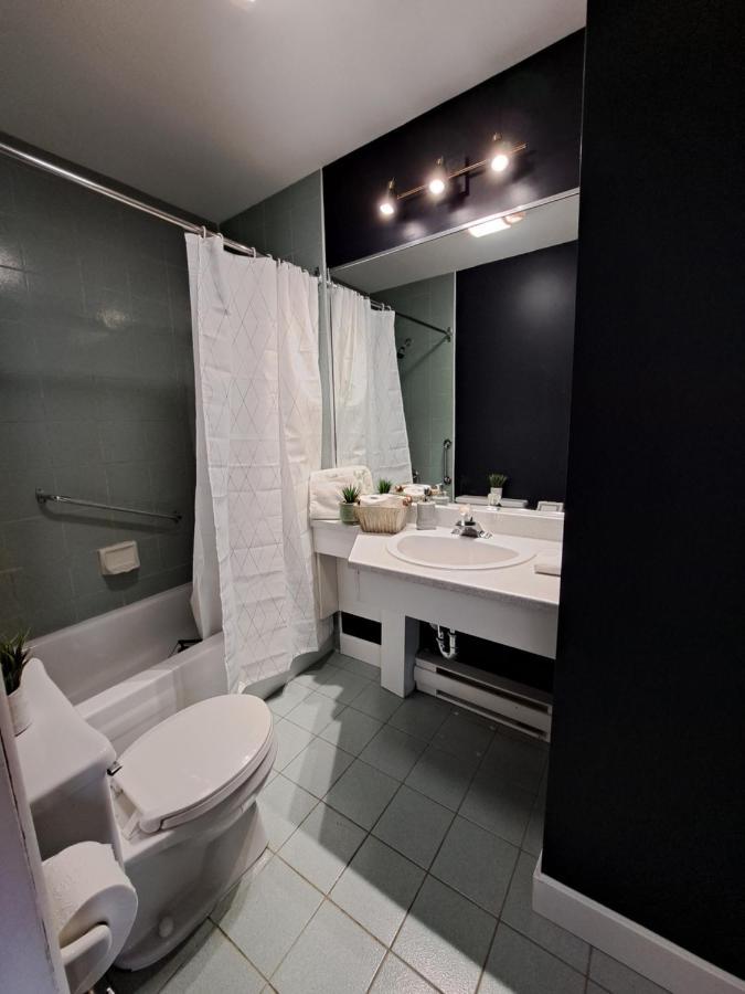 Habitations Zenith Apartment แซ็ง-ตาน-เดอ-โบเพร ภายนอก รูปภาพ
