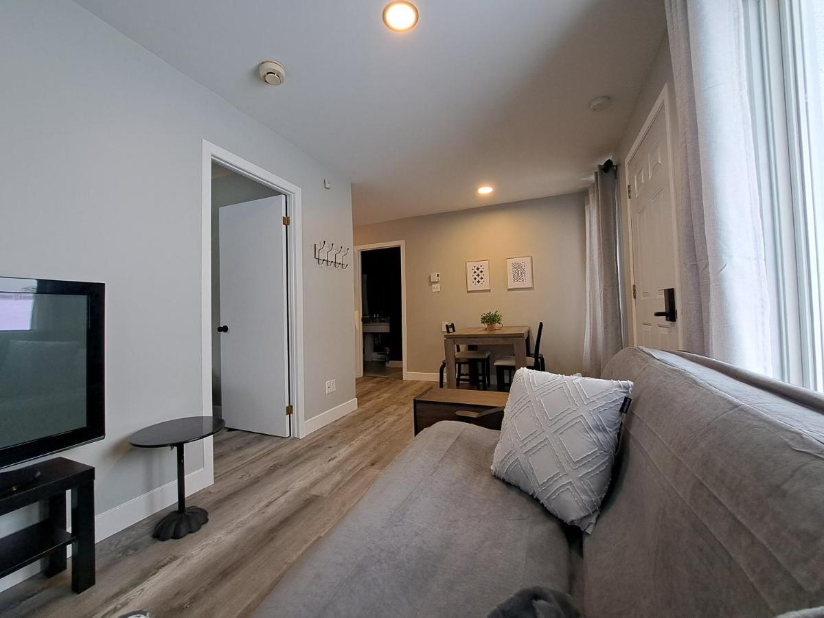 Habitations Zenith Apartment แซ็ง-ตาน-เดอ-โบเพร ภายนอก รูปภาพ