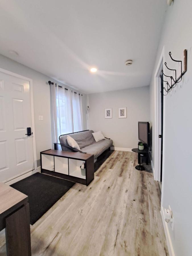 Habitations Zenith Apartment แซ็ง-ตาน-เดอ-โบเพร ภายนอก รูปภาพ