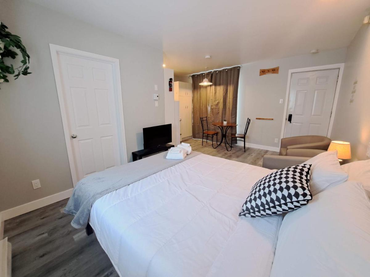 Habitations Zenith Apartment แซ็ง-ตาน-เดอ-โบเพร ภายนอก รูปภาพ