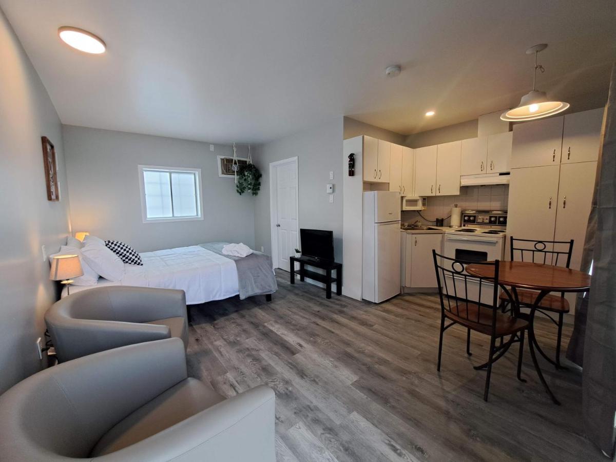 Habitations Zenith Apartment แซ็ง-ตาน-เดอ-โบเพร ภายนอก รูปภาพ