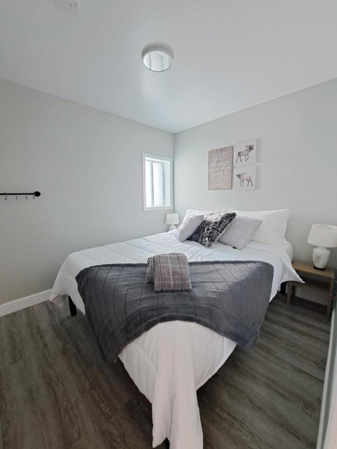 Habitations Zenith Apartment แซ็ง-ตาน-เดอ-โบเพร ภายนอก รูปภาพ