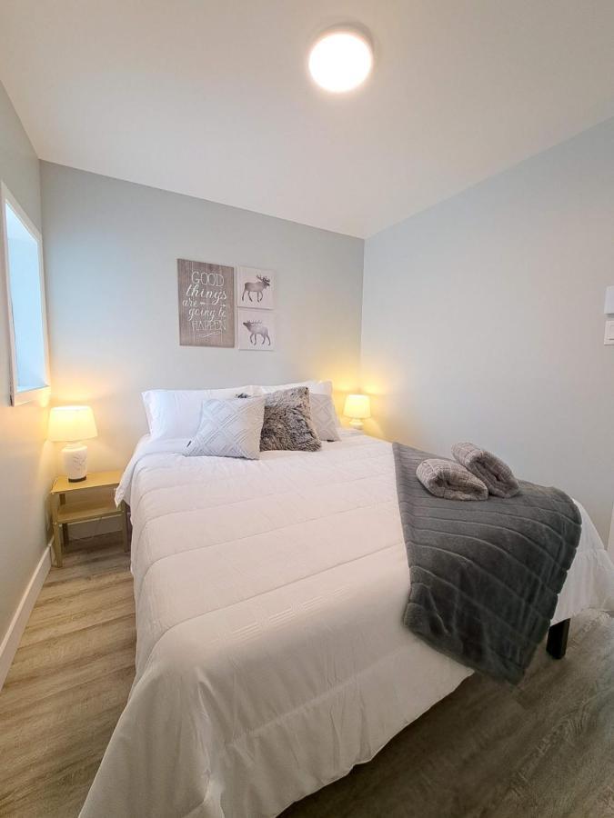 Habitations Zenith Apartment แซ็ง-ตาน-เดอ-โบเพร ภายนอก รูปภาพ