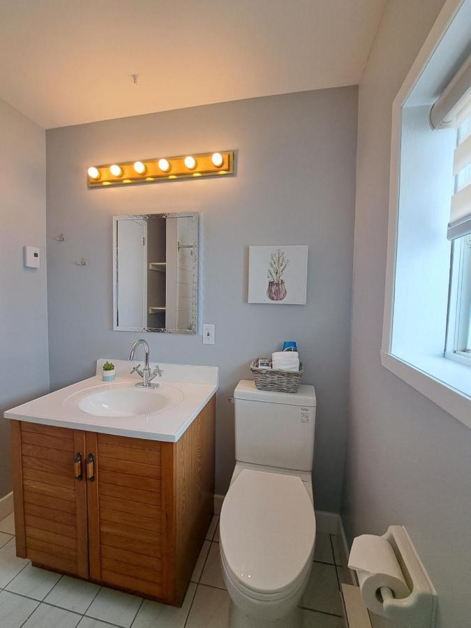 Habitations Zenith Apartment แซ็ง-ตาน-เดอ-โบเพร ภายนอก รูปภาพ
