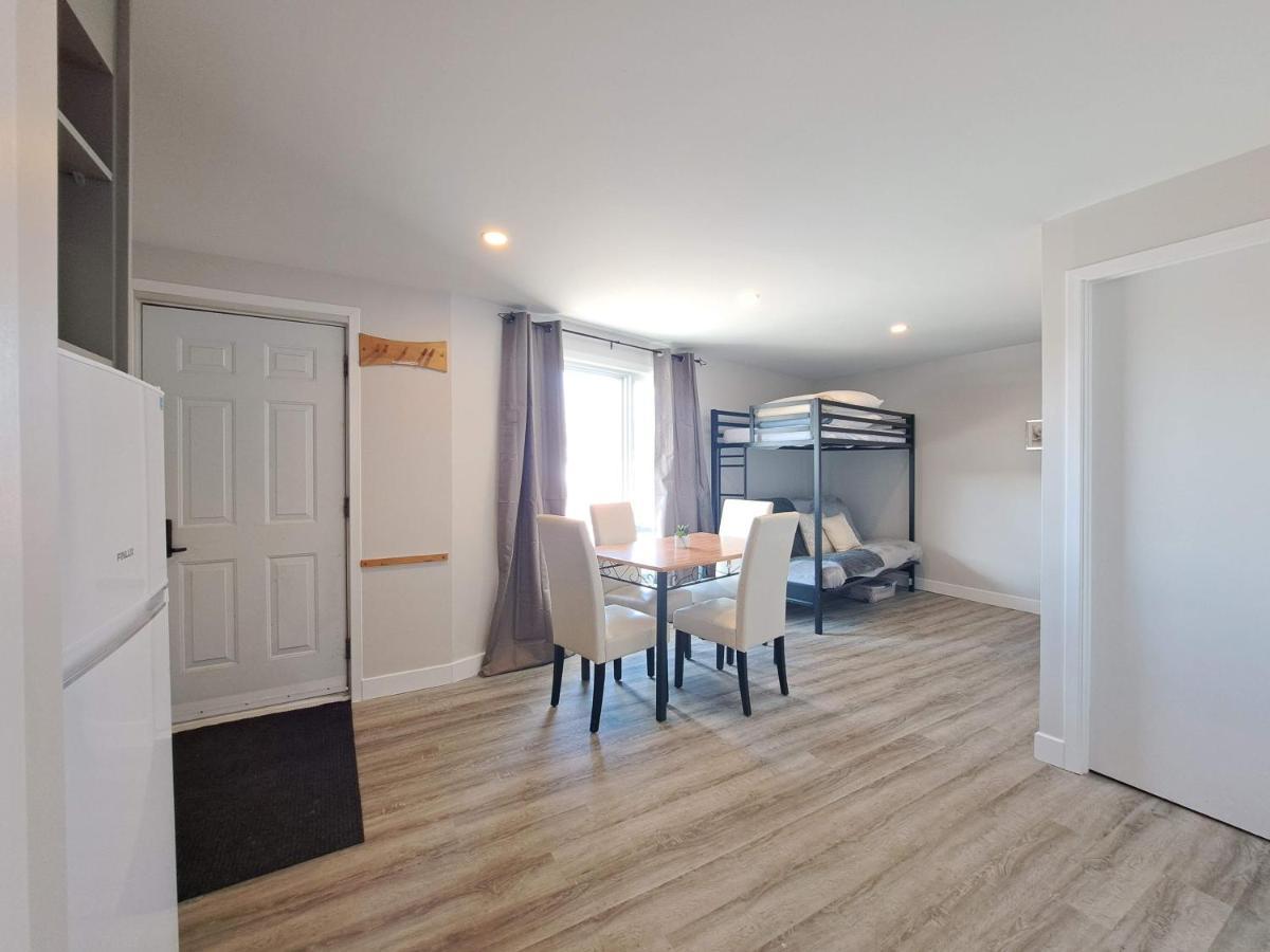 Habitations Zenith Apartment แซ็ง-ตาน-เดอ-โบเพร ภายนอก รูปภาพ