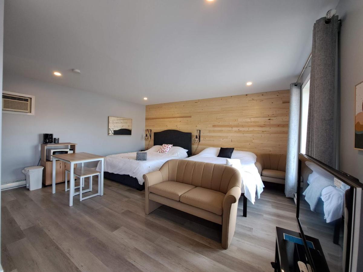 Habitations Zenith Apartment แซ็ง-ตาน-เดอ-โบเพร ภายนอก รูปภาพ