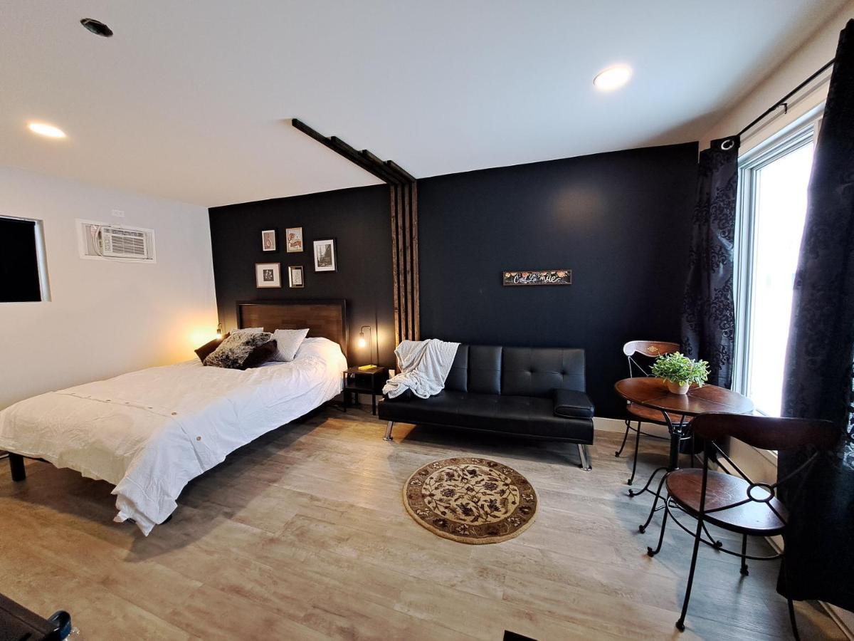 Habitations Zenith Apartment แซ็ง-ตาน-เดอ-โบเพร ภายนอก รูปภาพ
