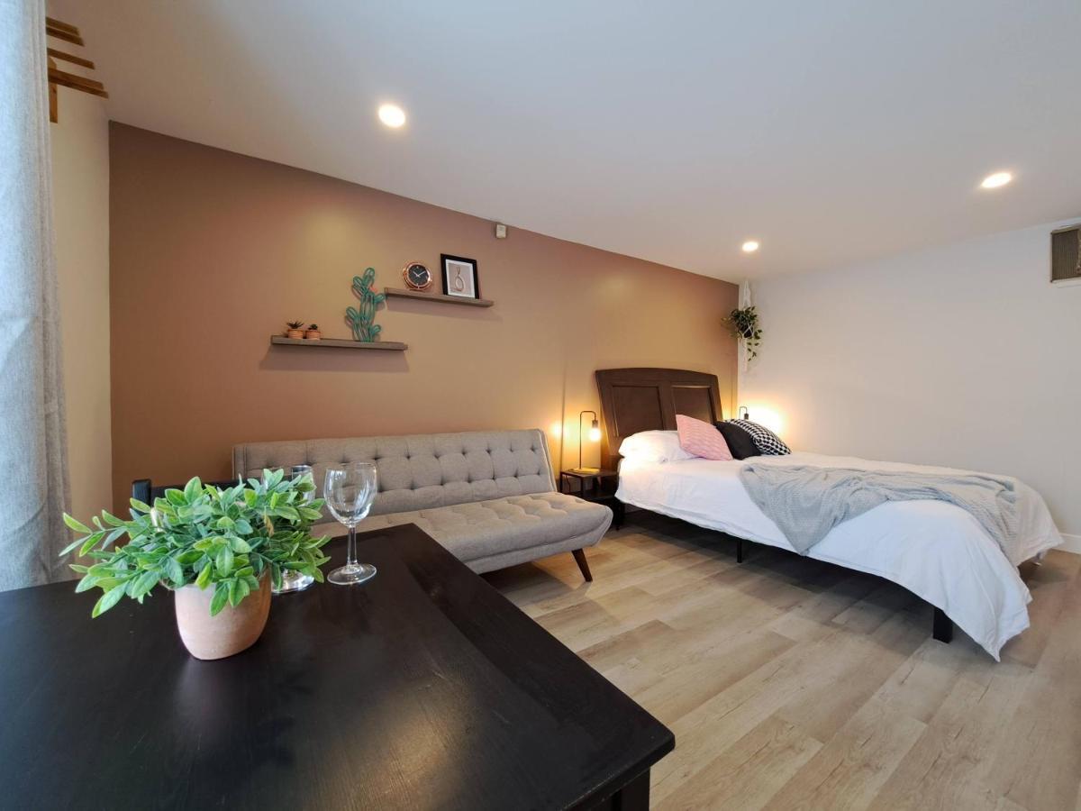 Habitations Zenith Apartment แซ็ง-ตาน-เดอ-โบเพร ภายนอก รูปภาพ
