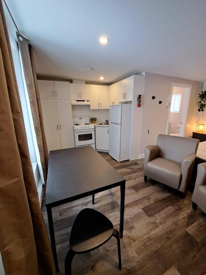 Habitations Zenith Apartment แซ็ง-ตาน-เดอ-โบเพร ภายนอก รูปภาพ