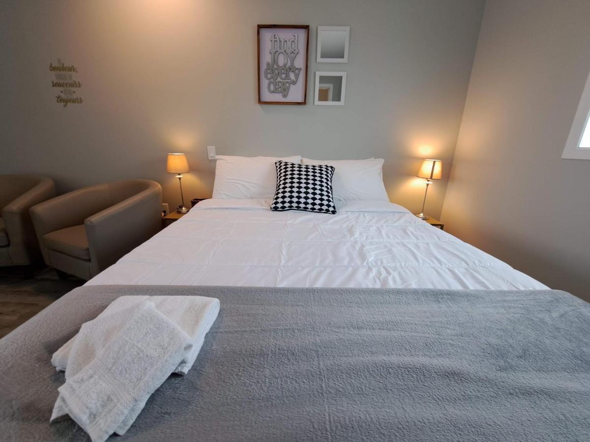 Habitations Zenith Apartment แซ็ง-ตาน-เดอ-โบเพร ภายนอก รูปภาพ