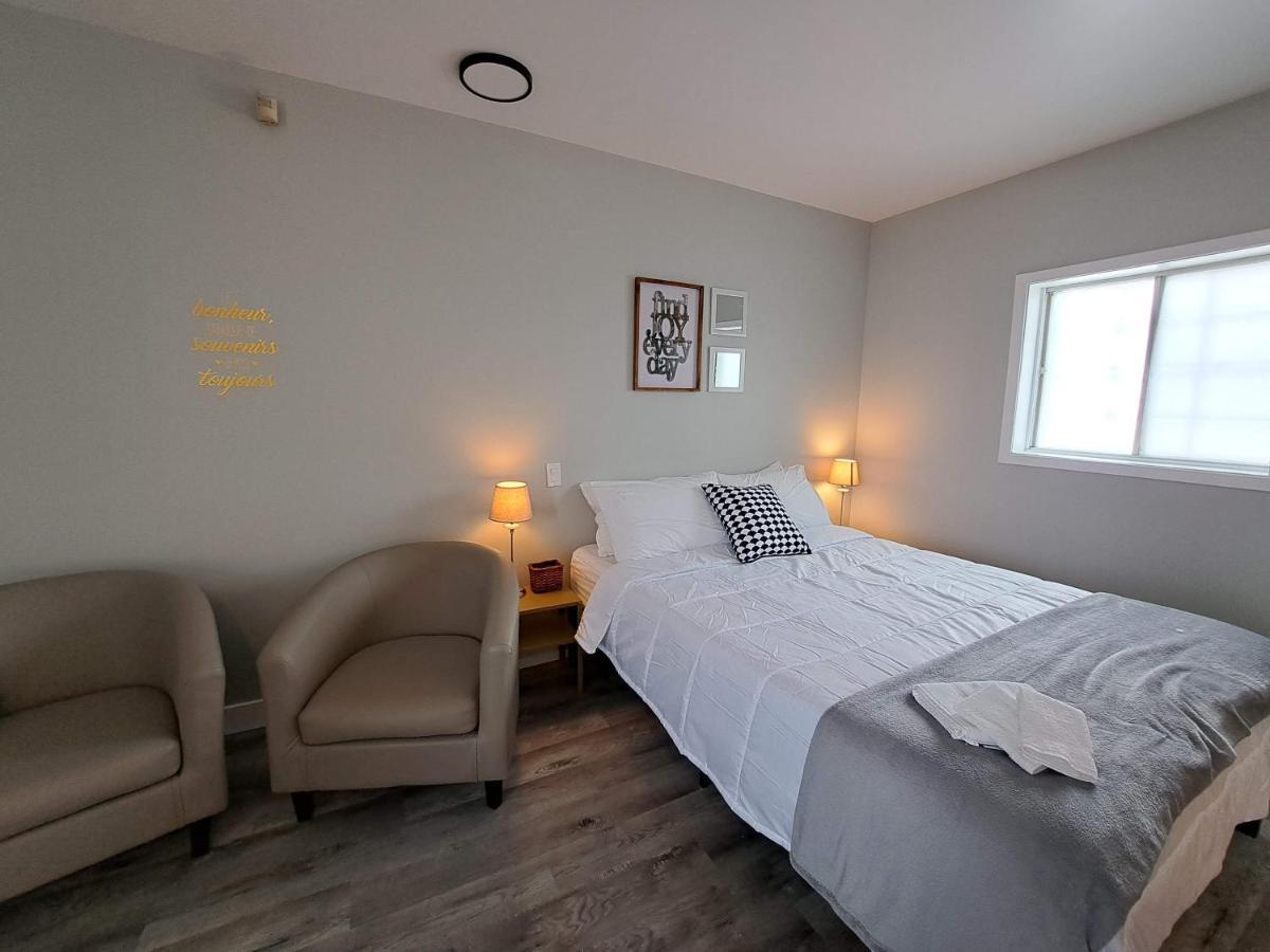 Habitations Zenith Apartment แซ็ง-ตาน-เดอ-โบเพร ภายนอก รูปภาพ