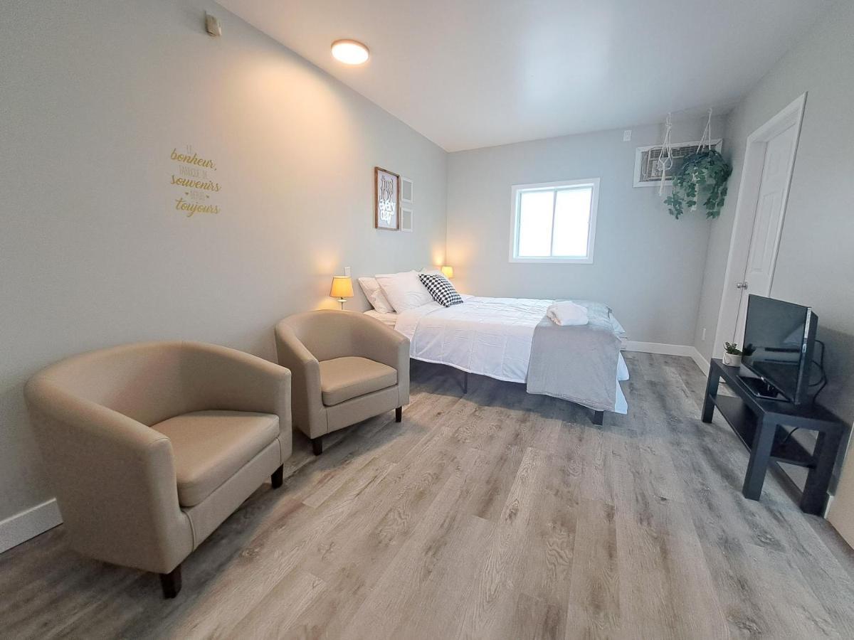 Habitations Zenith Apartment แซ็ง-ตาน-เดอ-โบเพร ภายนอก รูปภาพ