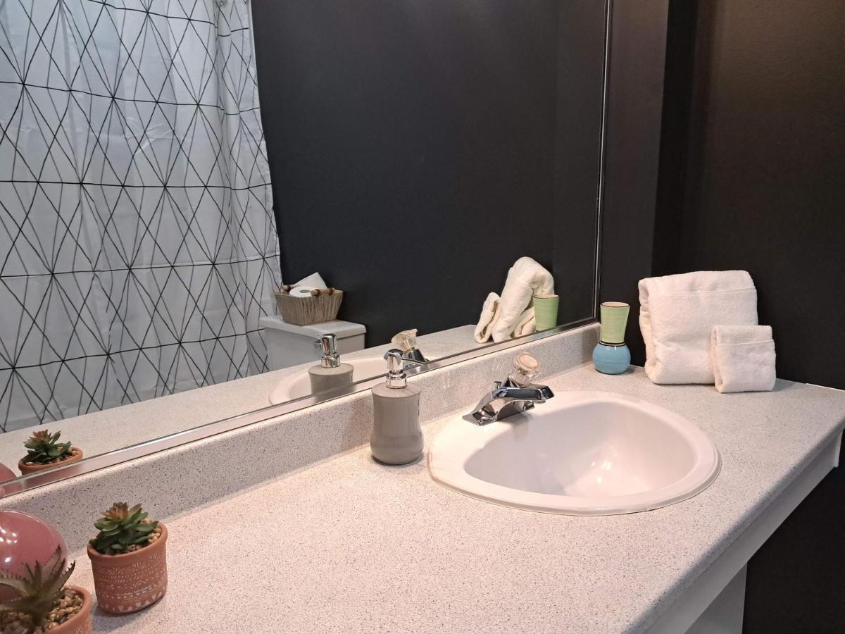 Habitations Zenith Apartment แซ็ง-ตาน-เดอ-โบเพร ภายนอก รูปภาพ