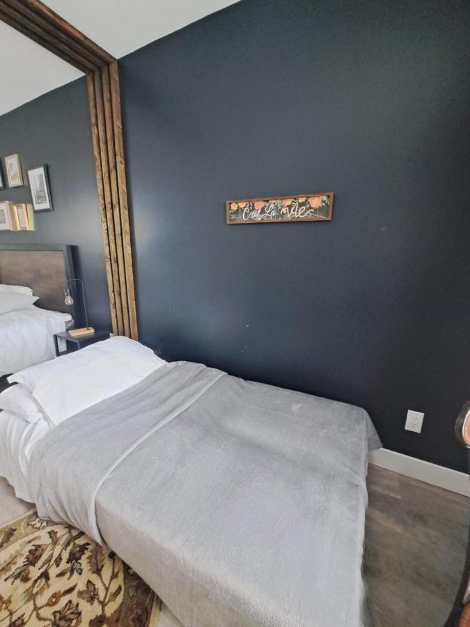 Habitations Zenith Apartment แซ็ง-ตาน-เดอ-โบเพร ภายนอก รูปภาพ