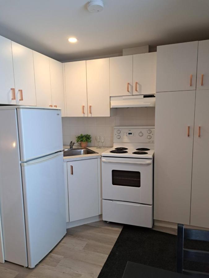 Habitations Zenith Apartment แซ็ง-ตาน-เดอ-โบเพร ภายนอก รูปภาพ