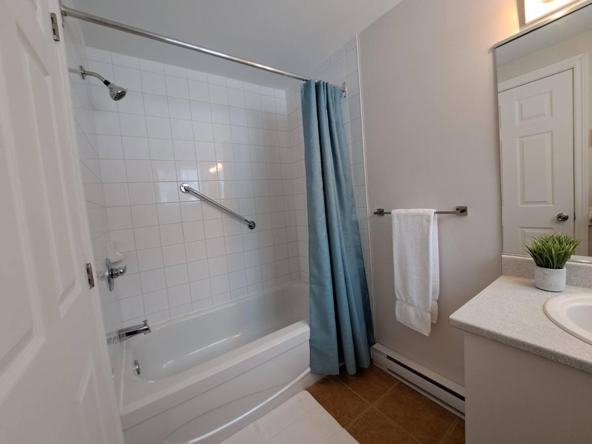 Habitations Zenith Apartment แซ็ง-ตาน-เดอ-โบเพร ภายนอก รูปภาพ
