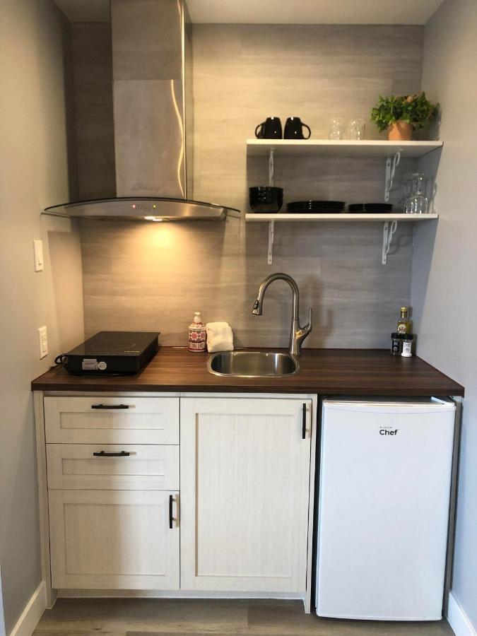 Habitations Zenith Apartment แซ็ง-ตาน-เดอ-โบเพร ภายนอก รูปภาพ