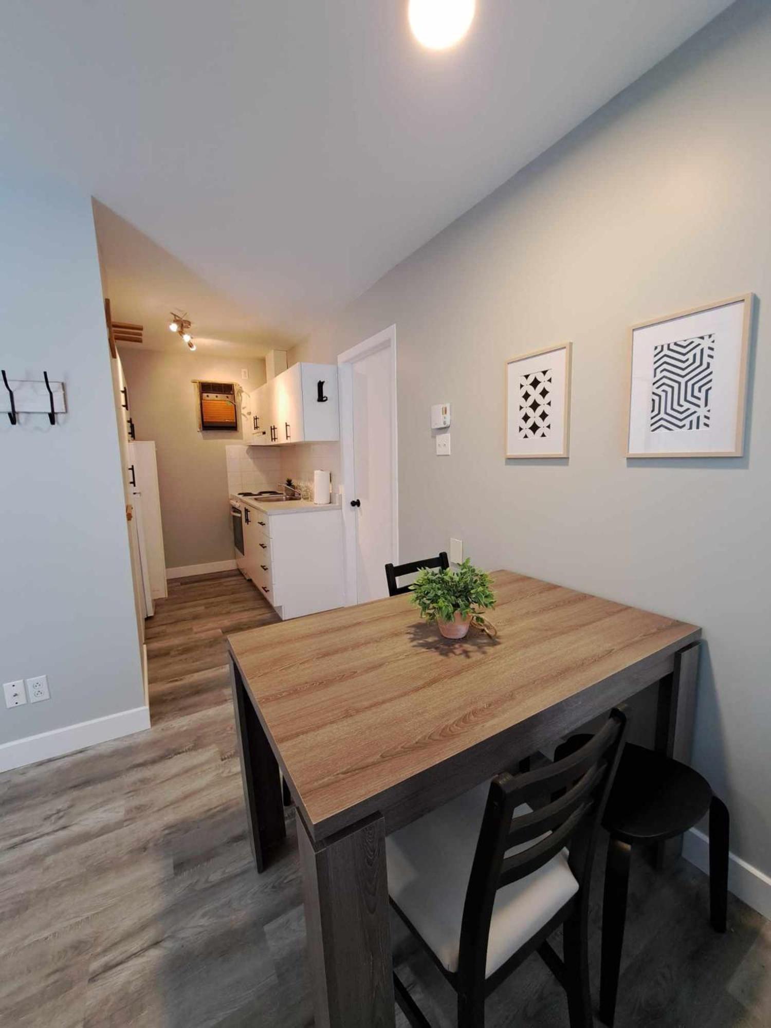 Habitations Zenith Apartment แซ็ง-ตาน-เดอ-โบเพร ภายนอก รูปภาพ
