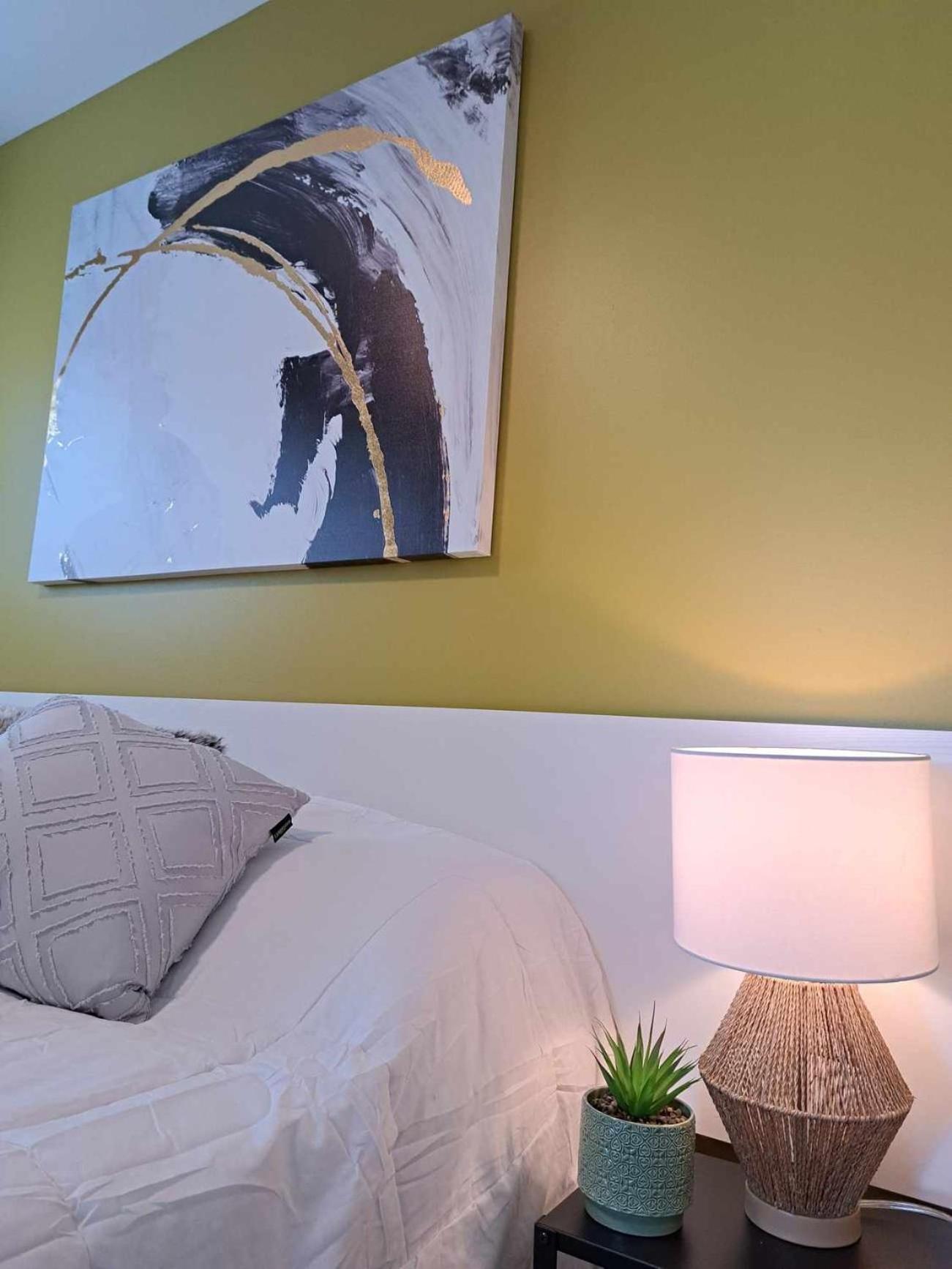 Habitations Zenith Apartment แซ็ง-ตาน-เดอ-โบเพร ภายนอก รูปภาพ