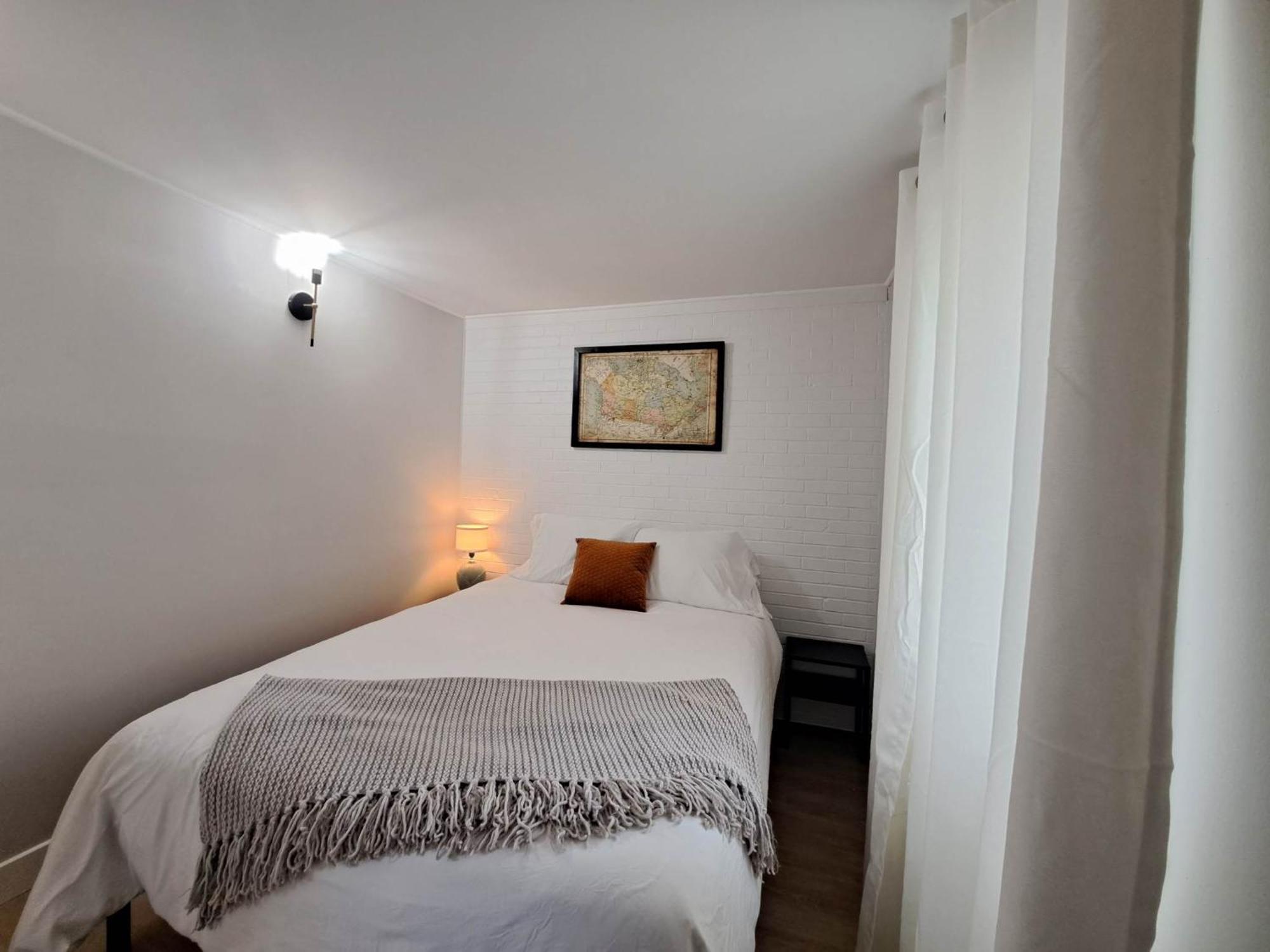 Habitations Zenith Apartment แซ็ง-ตาน-เดอ-โบเพร ภายนอก รูปภาพ