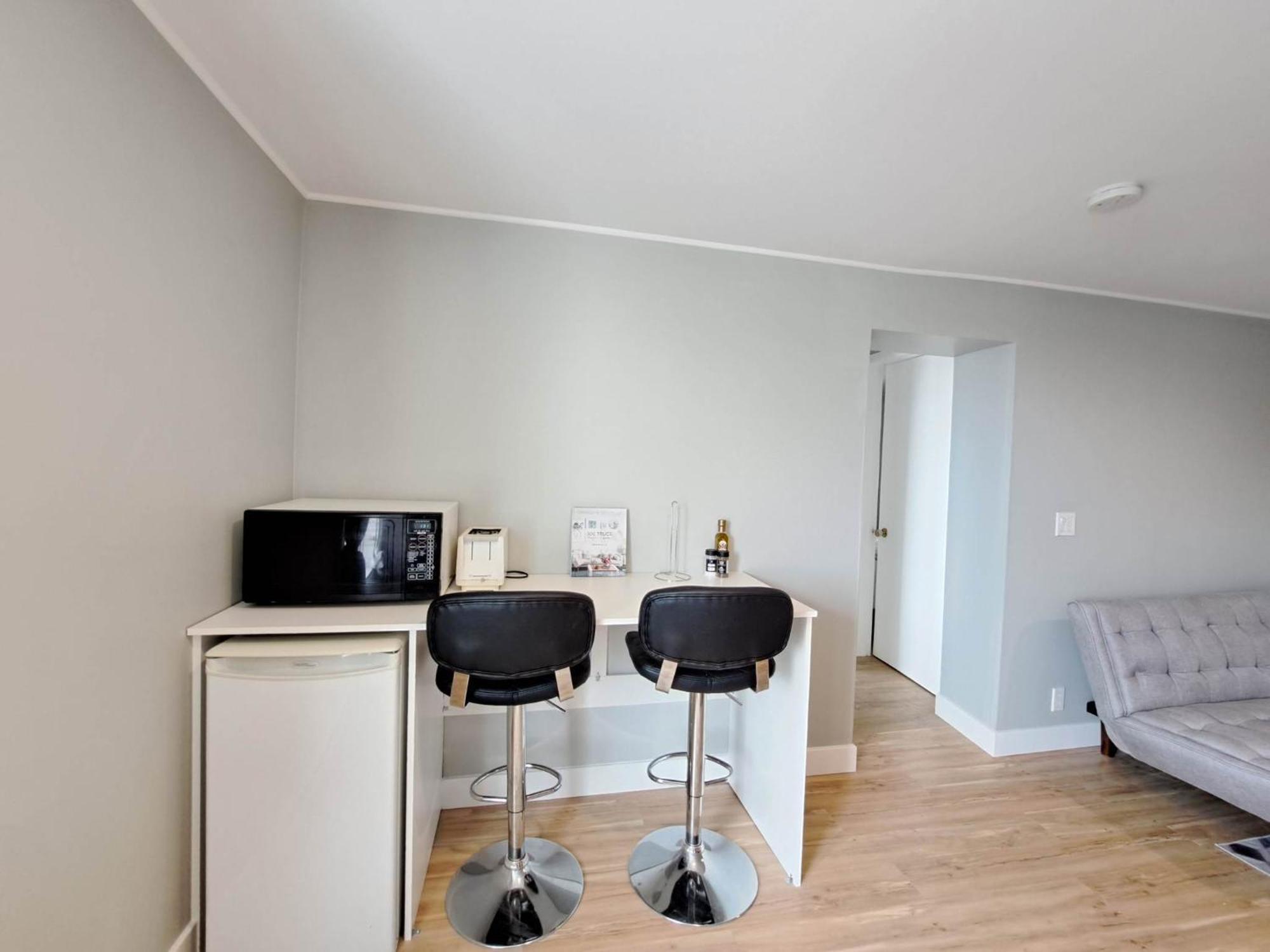 Habitations Zenith Apartment แซ็ง-ตาน-เดอ-โบเพร ภายนอก รูปภาพ