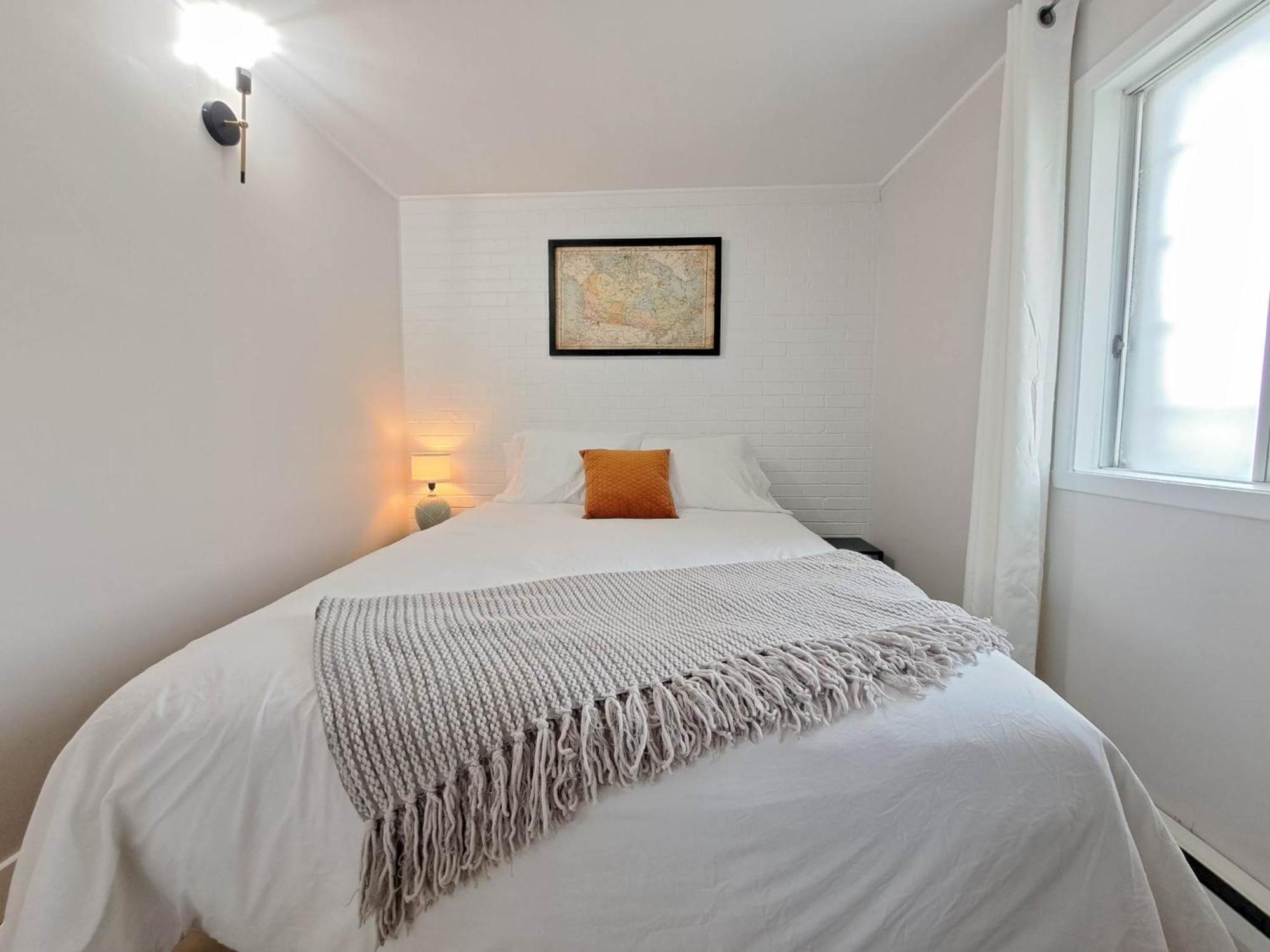 Habitations Zenith Apartment แซ็ง-ตาน-เดอ-โบเพร ภายนอก รูปภาพ