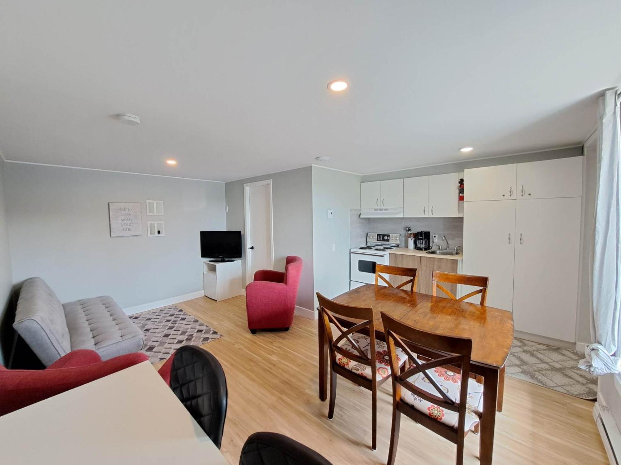 Habitations Zenith Apartment แซ็ง-ตาน-เดอ-โบเพร ภายนอก รูปภาพ