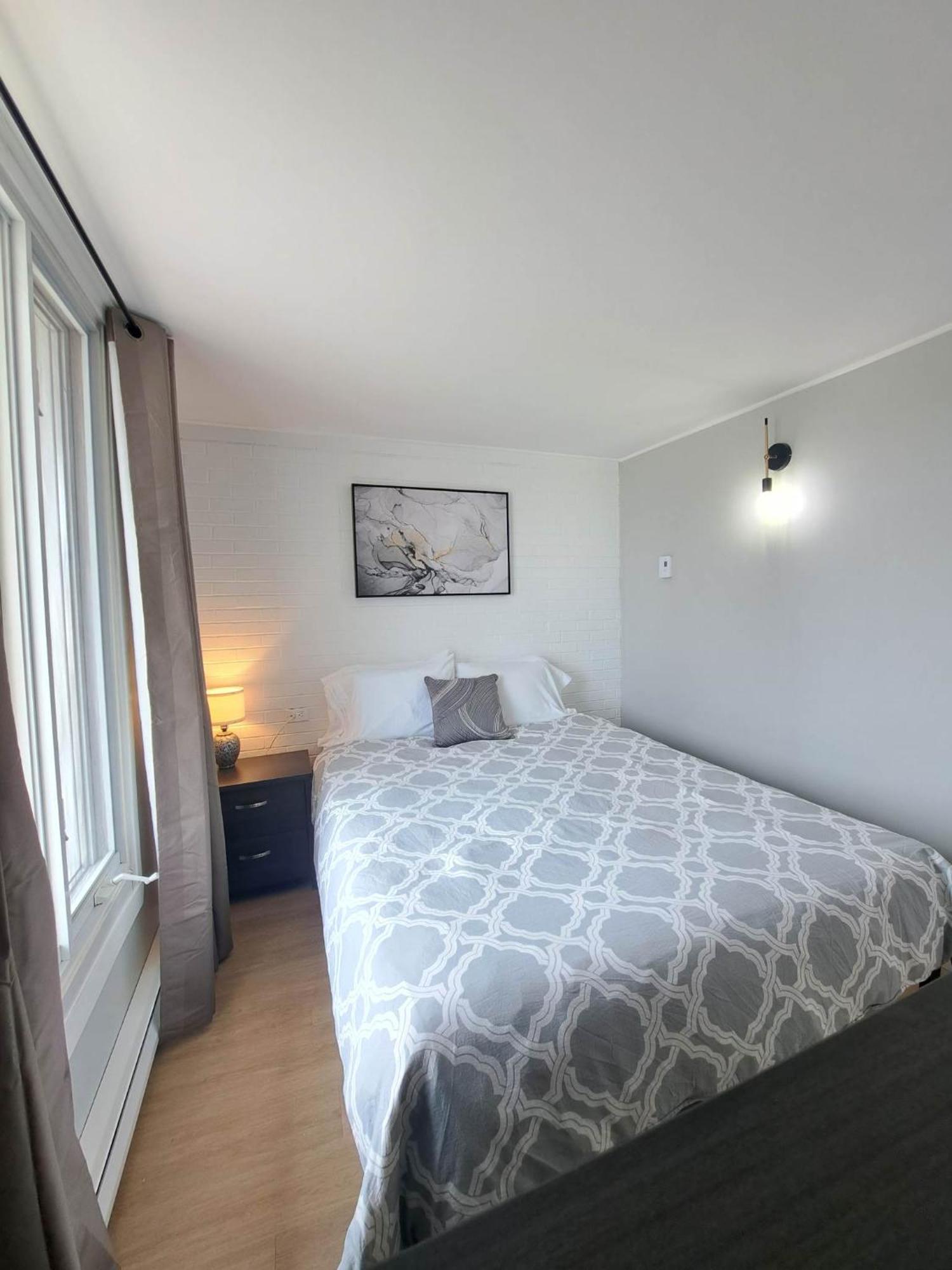 Habitations Zenith Apartment แซ็ง-ตาน-เดอ-โบเพร ภายนอก รูปภาพ