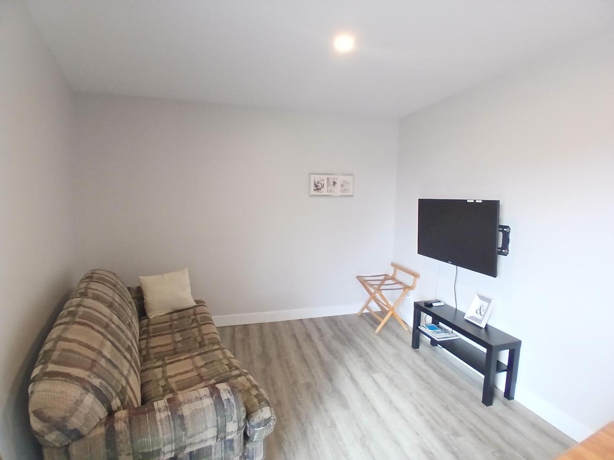 Habitations Zenith Apartment แซ็ง-ตาน-เดอ-โบเพร ภายนอก รูปภาพ